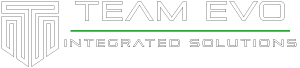 Team Evo Integrated Solutions Ltd.