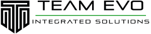Team Evo Integrated Solutions Ltd.